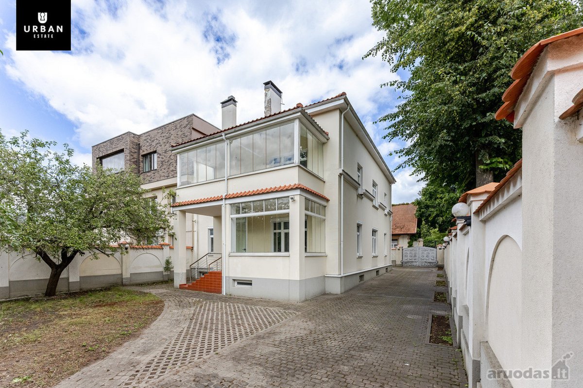 Prestižinė Rezidencija Vienoje Geidžiamiausių - nuotraukos Nr. 45