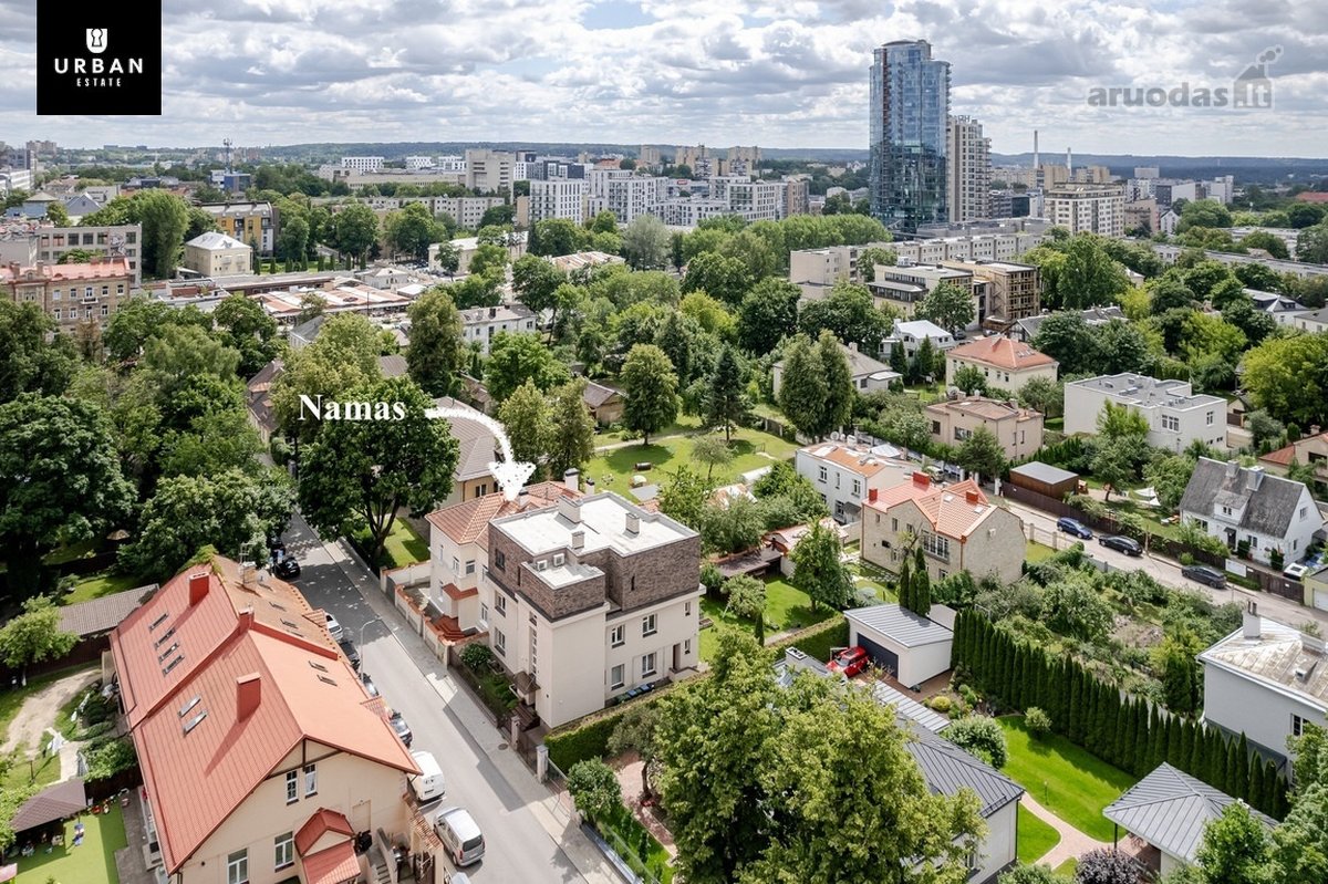 Prestižinė Rezidencija Vienoje Geidžiamiausių - nuotraukos Nr. 47