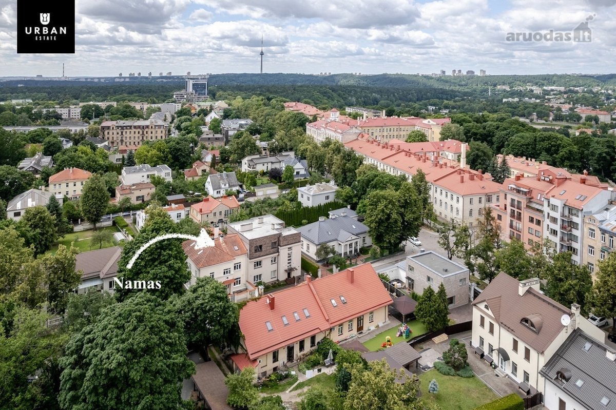Prestižinė Rezidencija Vienoje Geidžiamiausių - nuotraukos Nr. 48