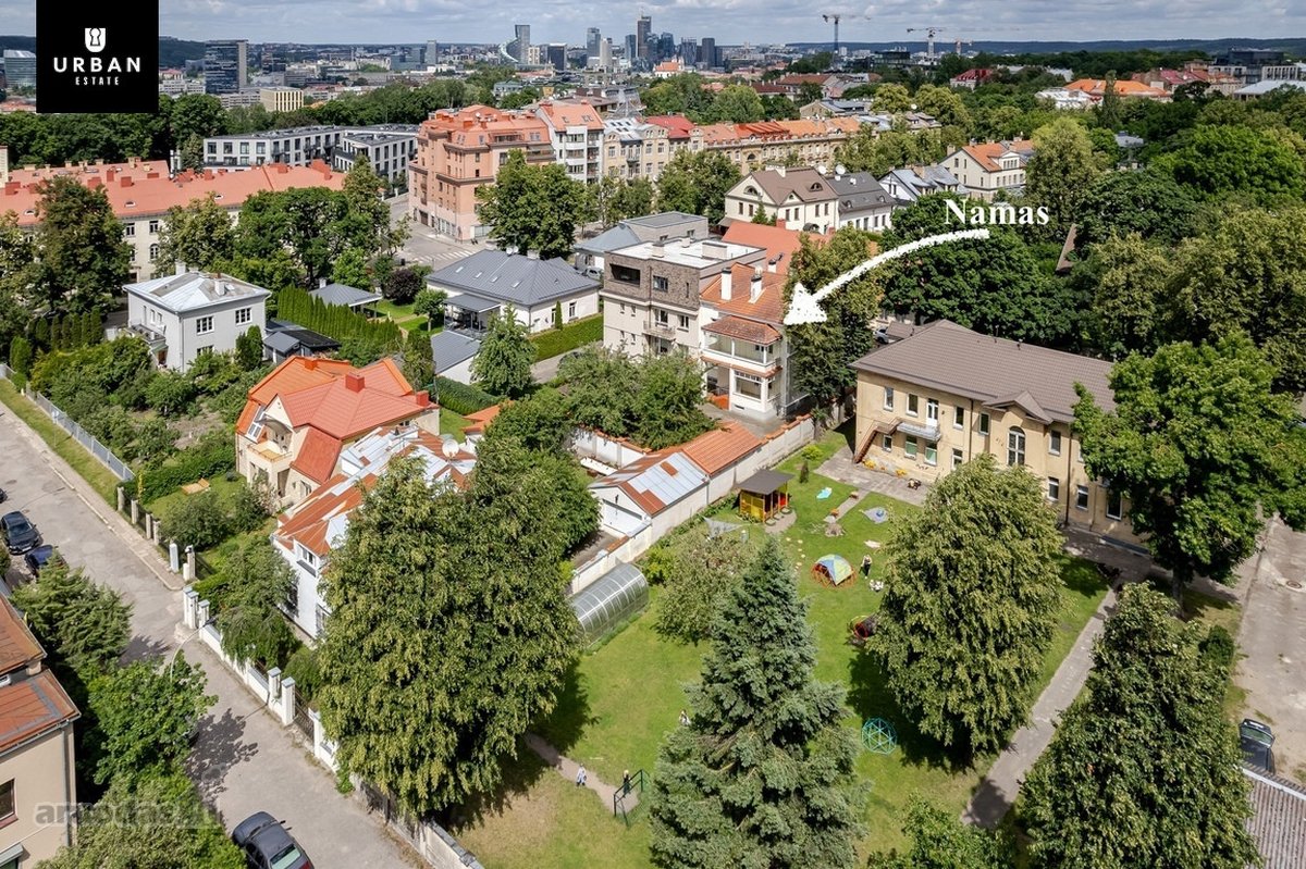 Prestižinė Rezidencija Vienoje Geidžiamiausių - nuotraukos Nr. 49