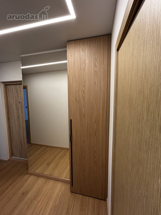 Parduodamas jaukus, kapitaliai renovuotas ir - nuotraukos Nr. 21