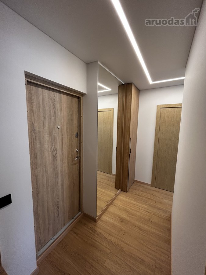 Parduodamas jaukus, kapitaliai renovuotas ir - nuotraukos Nr. 20