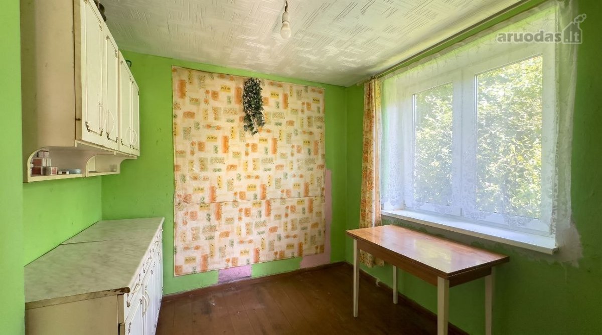 Parduodamas Sodo Namas Trakų Raj., Gratiškėse - nuotraukos Nr. 15