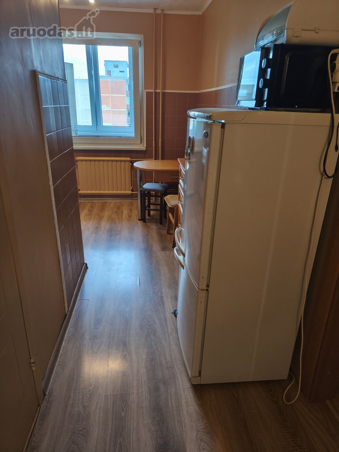 Klaipėdoje, Nidos g. parduodamas tvarkingas 2 - nuotraukos Nr. 4