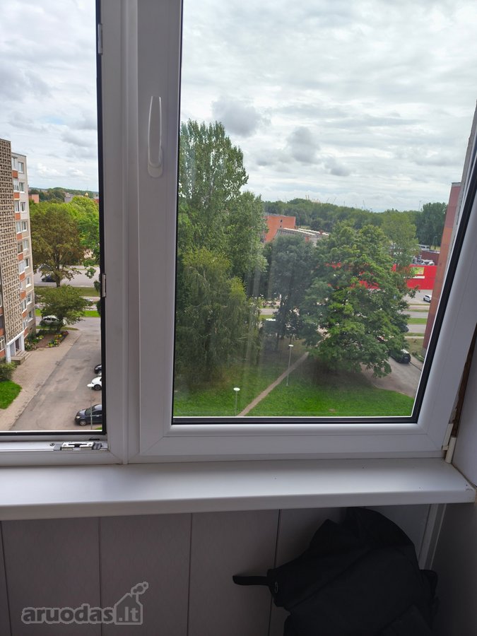 Klaipėdoje, Nidos g. parduodamas tvarkingas 2 - nuotraukos Nr. 8