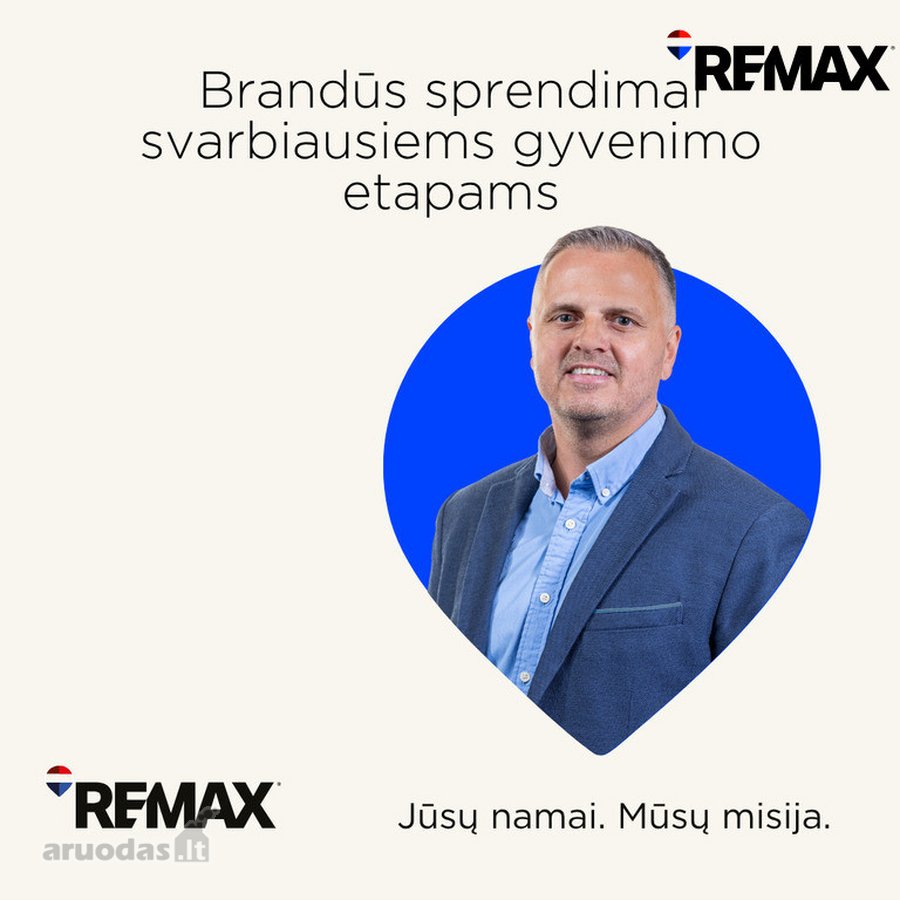 Nuomojamos komercinės patalpos Šiaulių g., - nuotraukos Nr. 23