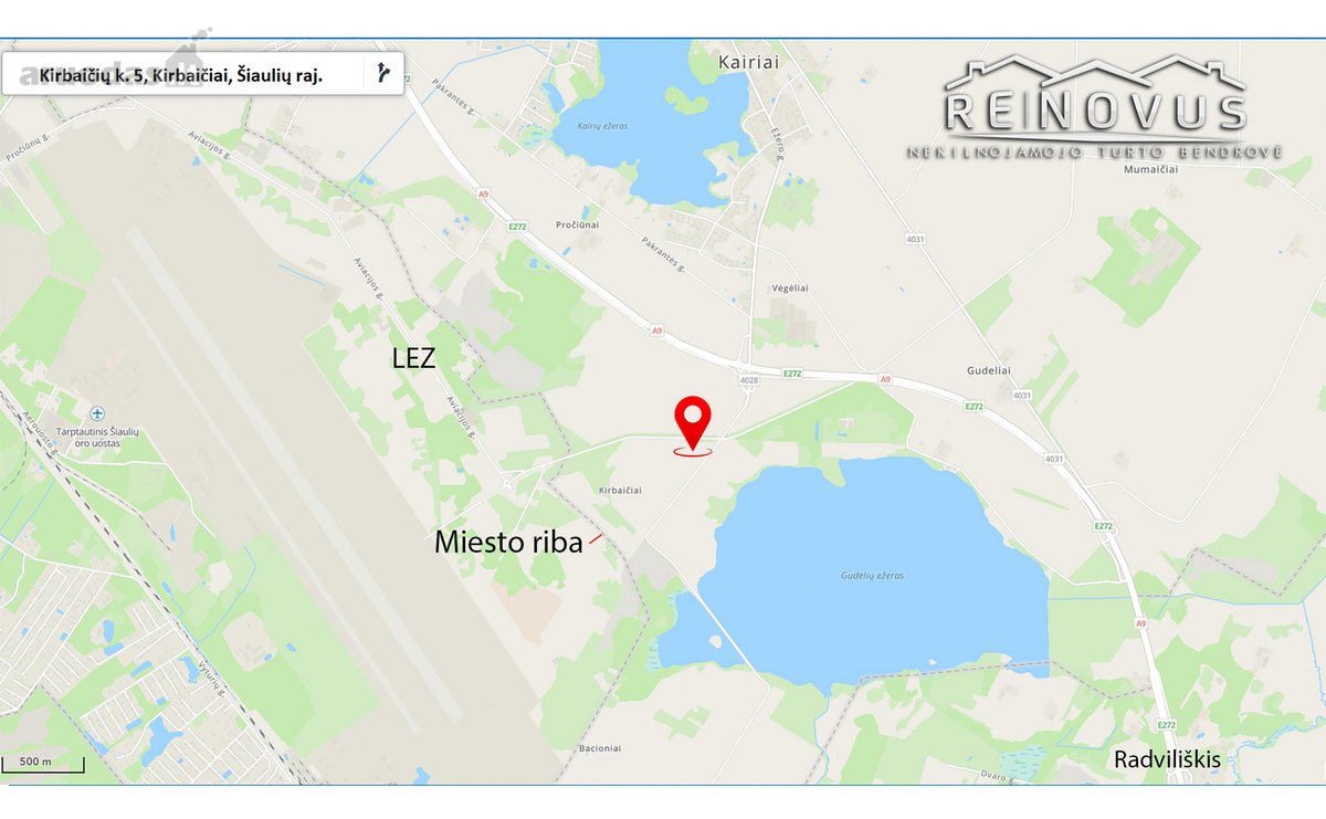 Gražioje, vaizdingoje vietoje, Parduodamas - nuotraukos Nr. 21