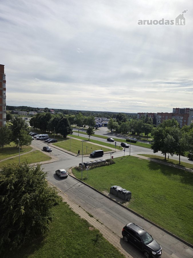 Butas yra kapitališkai suremontuotas - nuotraukos Nr. 14