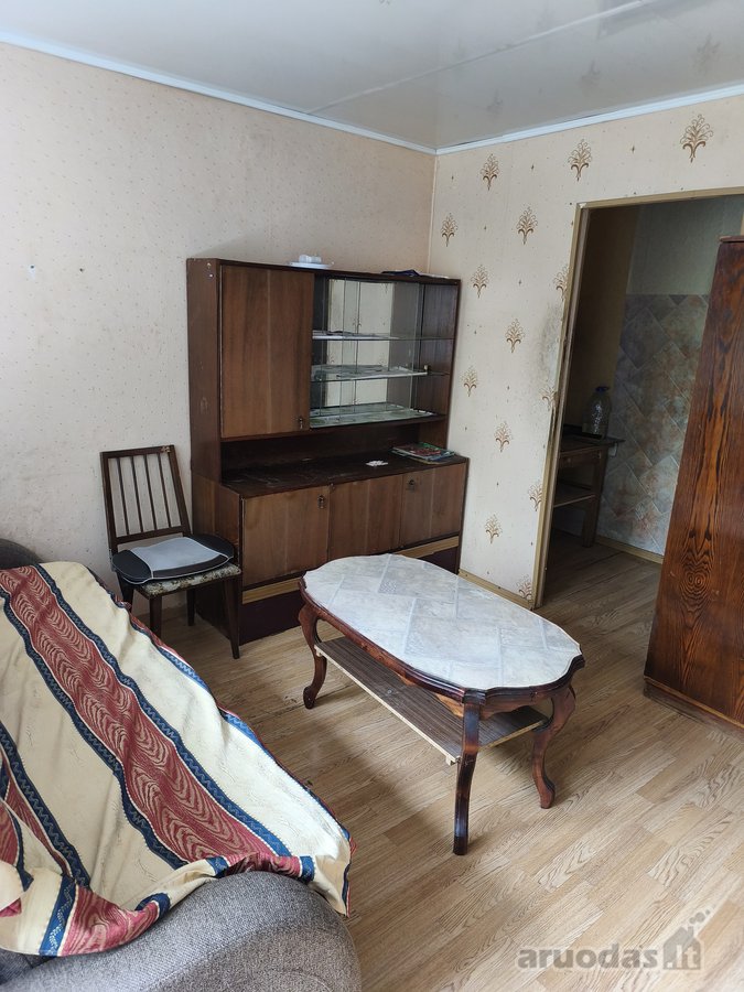 Klaipėda, Rumpiškės g. 5 parduodamas kambarys - nuotraukos Nr. 3