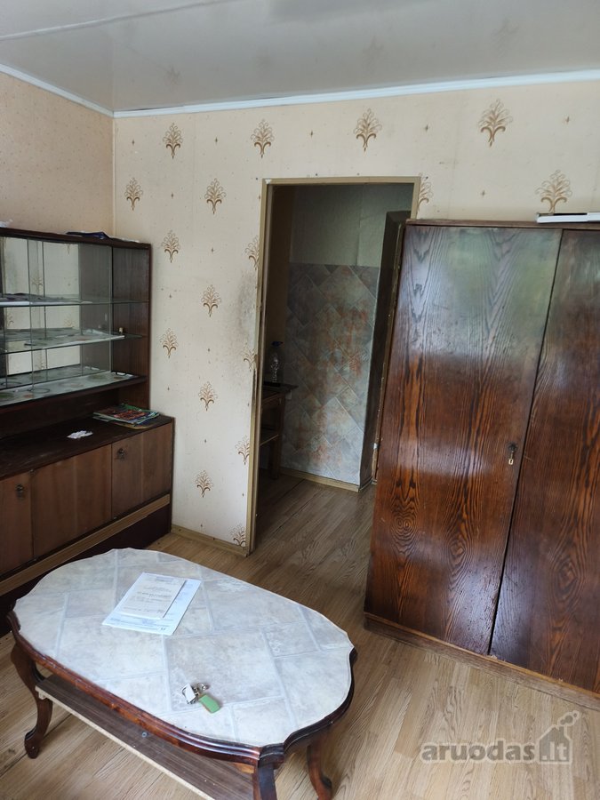 Klaipėda, Rumpiškės g. 5 parduodamas kambarys - nuotraukos Nr. 4