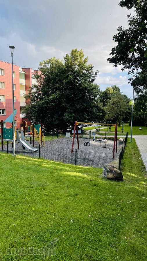 Išskirtinis 3 kambarių butas su vaizdu į - nuotraukos Nr. 5