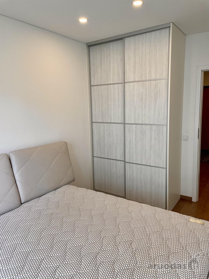 Išnuomojamas šviesus ir jaukus butas Naujamiestyje - nuotraukos Nr. 6