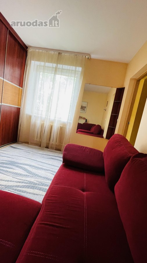 Išskirtinis 3 kambarių butas su vaizdu į - nuotraukos Nr. 16