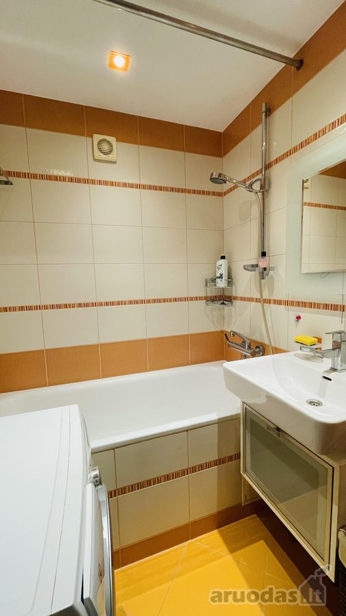 Išskirtinis 3 kambarių butas su vaizdu į - nuotraukos Nr. 20
