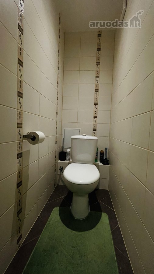 Išskirtinis 3 kambarių butas su vaizdu į - nuotraukos Nr. 21