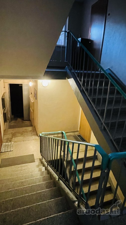 Išskirtinis 3 kambarių butas su vaizdu į - nuotraukos Nr. 25