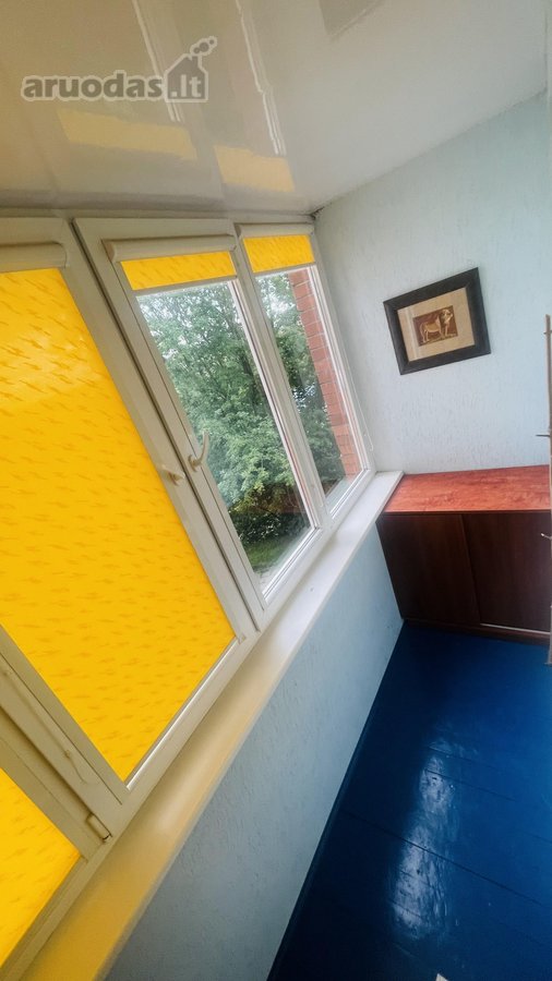 Išskirtinis 3 kambarių butas su vaizdu į - nuotraukos Nr. 23