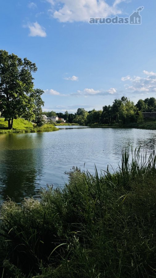 Išskirtinis 3 kambarių butas su vaizdu į - nuotraukos Nr. 6