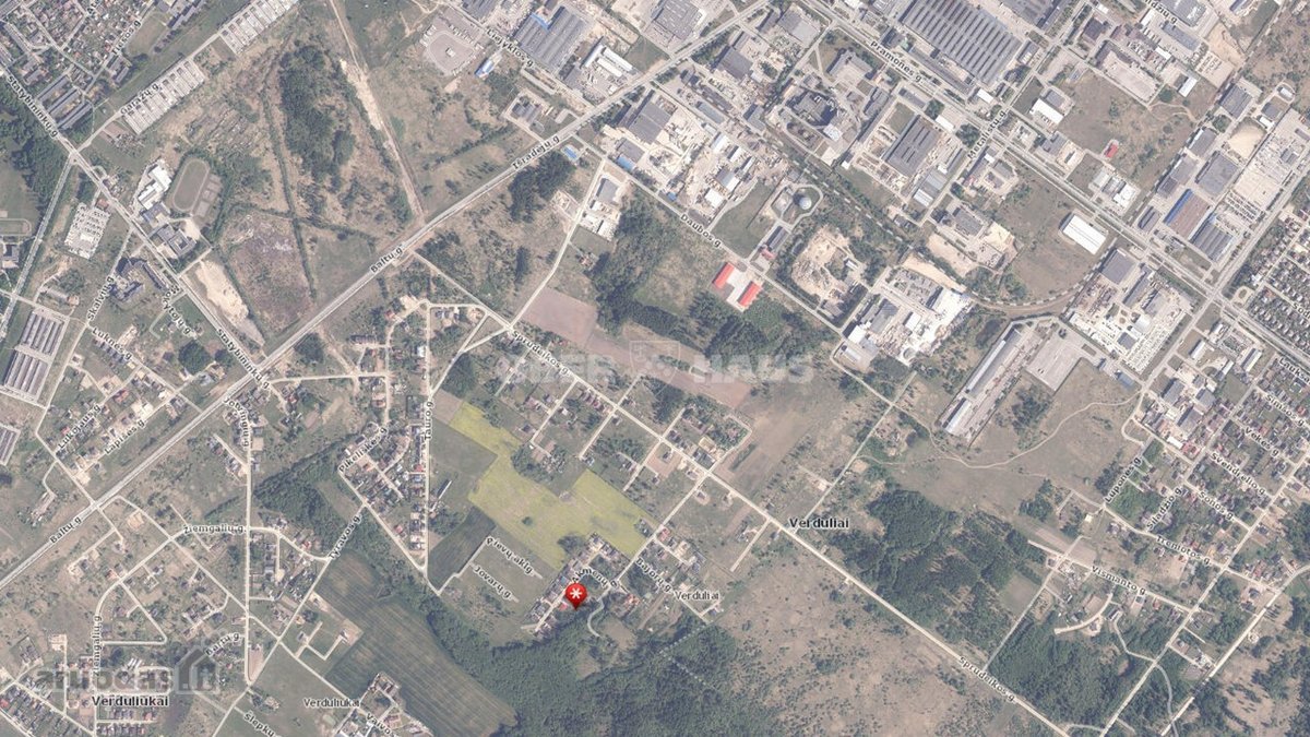 Labai gražioje vietoje prie miško, Verduliukų - nuotraukos Nr. 2