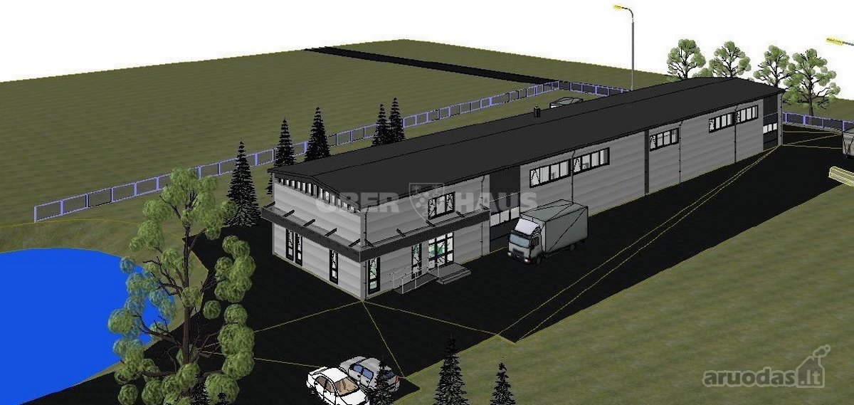 Nauja kaina 65 000 eur - nuotraukos Nr. 2