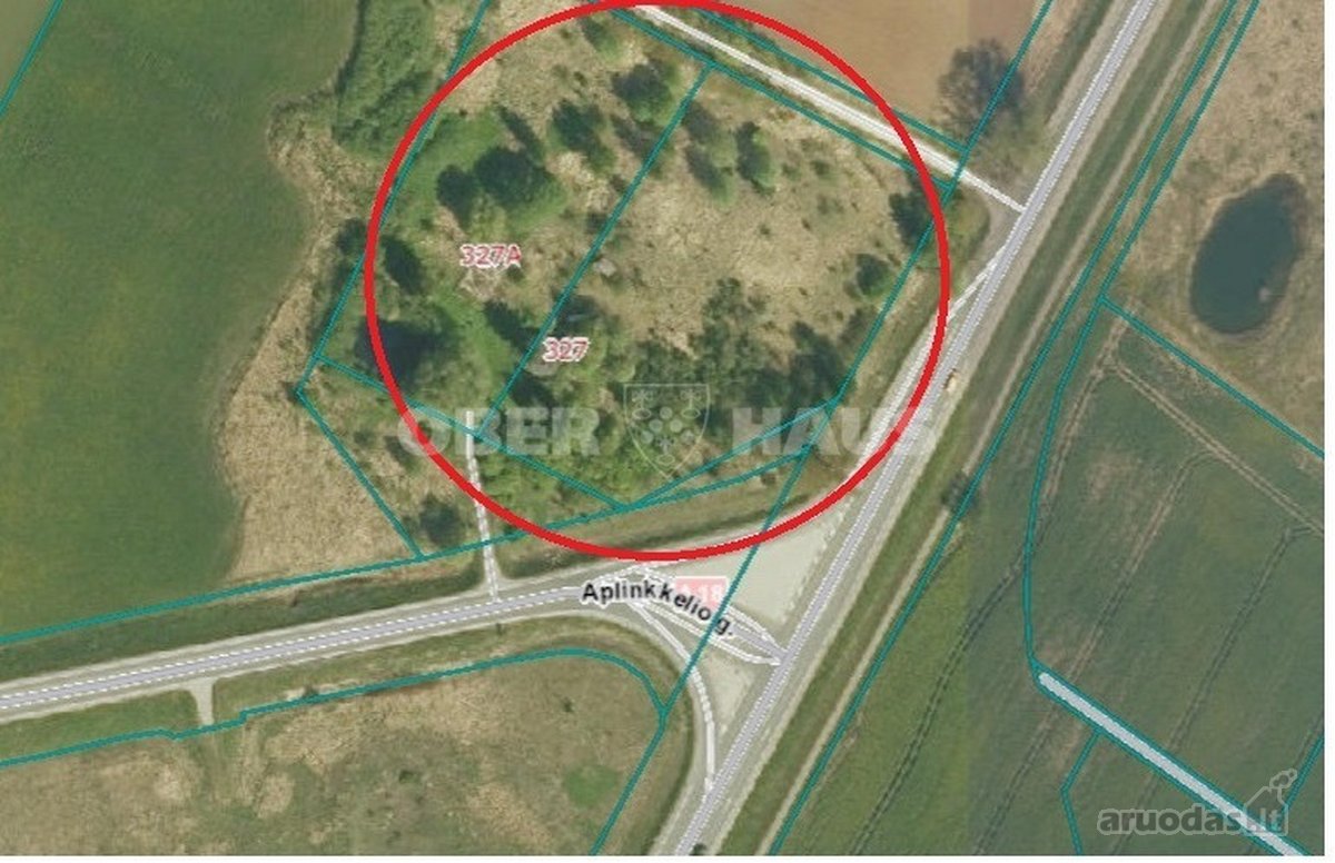 Nauja kaina 65 000 eur - nuotraukos Nr. 3