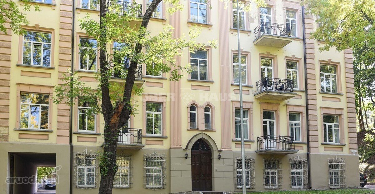 Parduodamas jaukus ir modernus 2 kambarių - nuotraukos Nr. 9