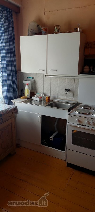 Parduodu sodą Kalnėnų sodų bendrijoje 6arai. - nuotraukos Nr. 3