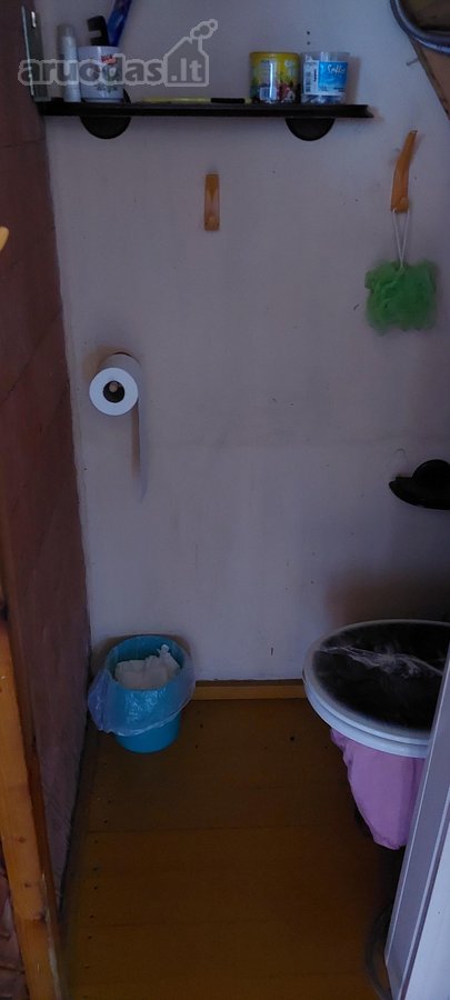 Parduodu sodą Kalnėnų sodų bendrijoje 6arai. - nuotraukos Nr. 5
