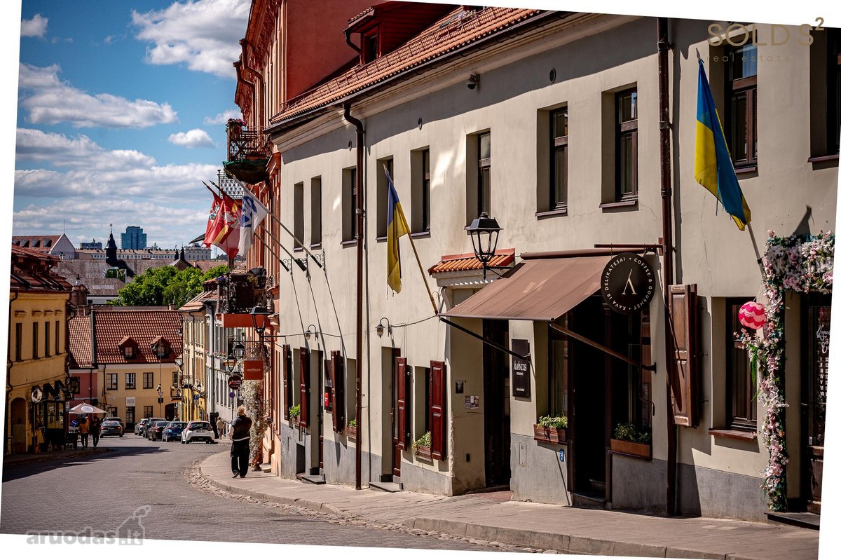 Kviečiame Į Atvirus Namus Rugsėjo 7 D. - nuotraukos Nr. 11