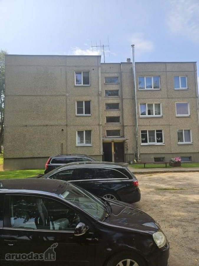 ? Mūsų mylimi namai Lyduokiuose ieško naujų - nuotraukos Nr. 22