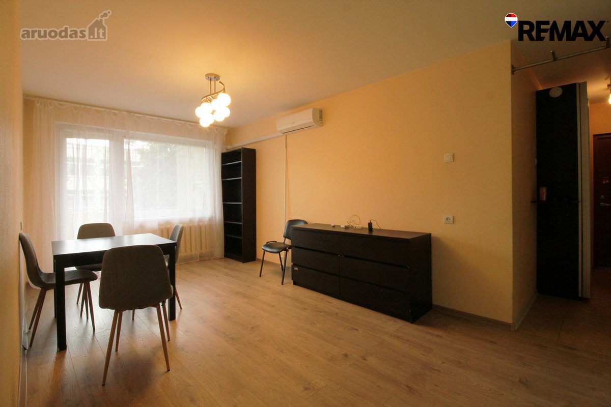 Parduodamas erdvus ir pilnai įrengtas 82 kv.m - nuotraukos Nr. 7