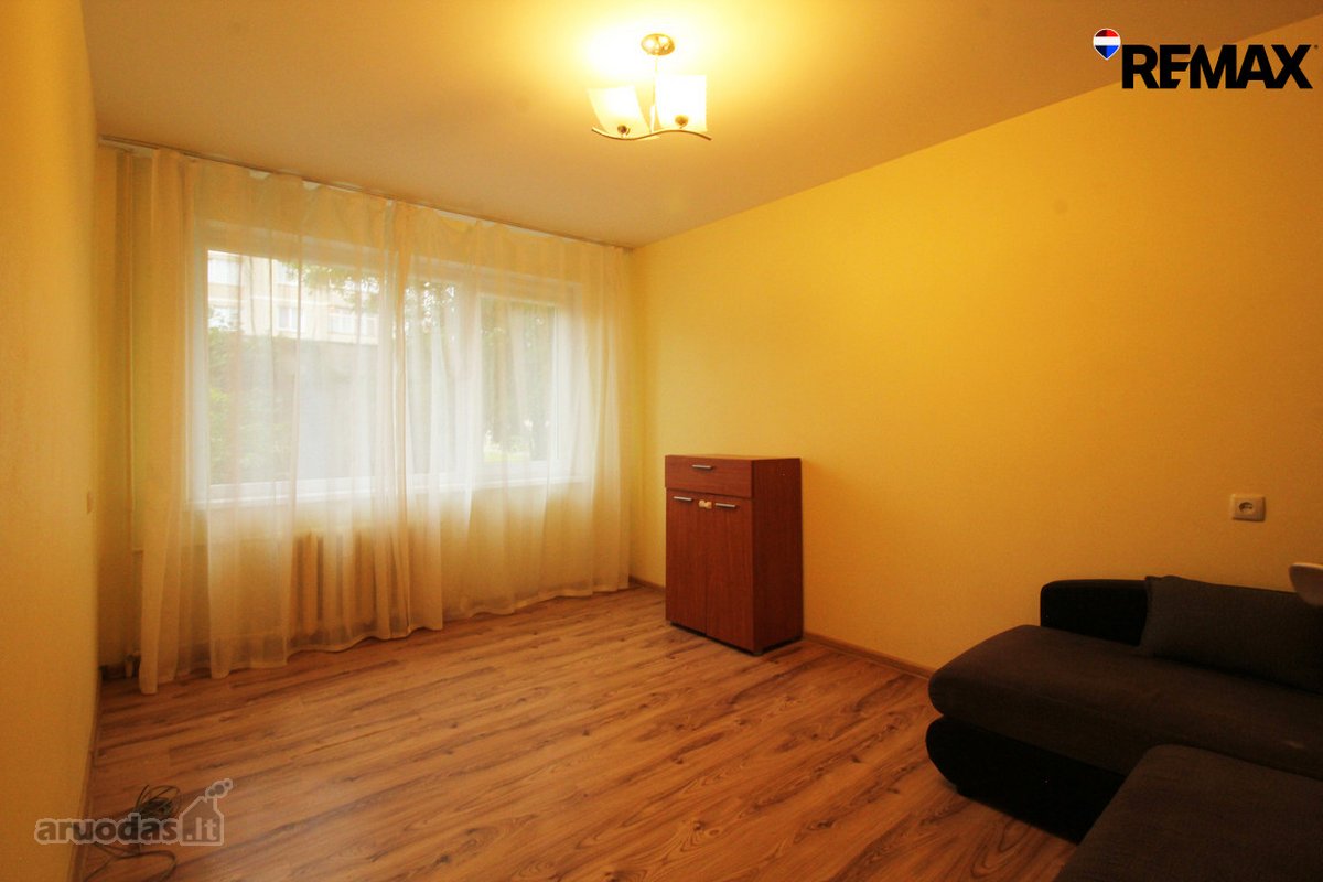 Parduodamas erdvus ir pilnai įrengtas 82 kv.m - nuotraukos Nr. 21
