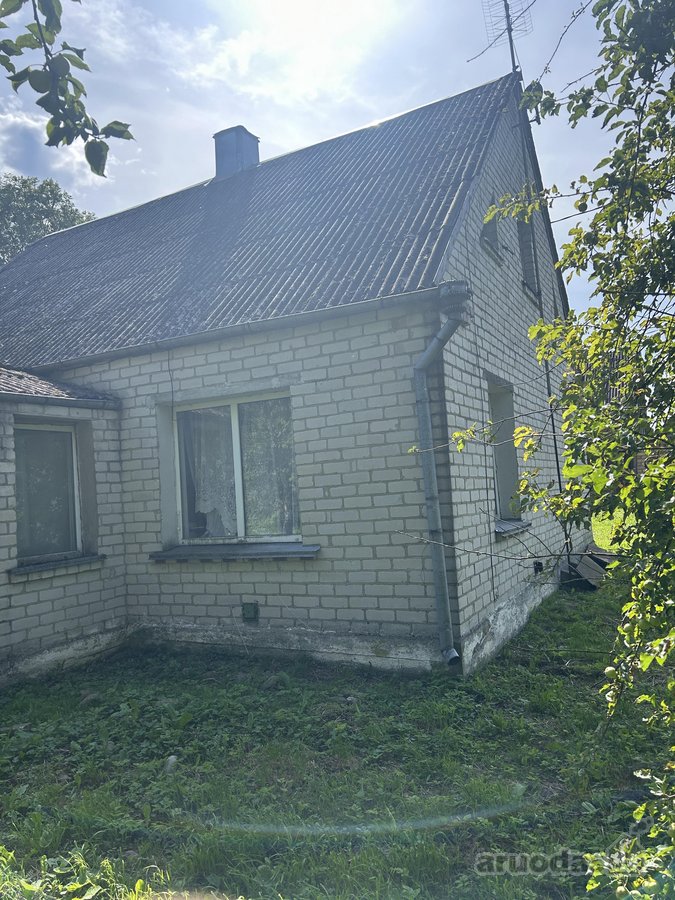 Kelmės r. sav., Kražių mstl. - nuotraukos Nr. 2