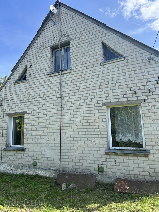 Kelmės r. sav., Kražių mstl. - nuotraukos Nr. 3