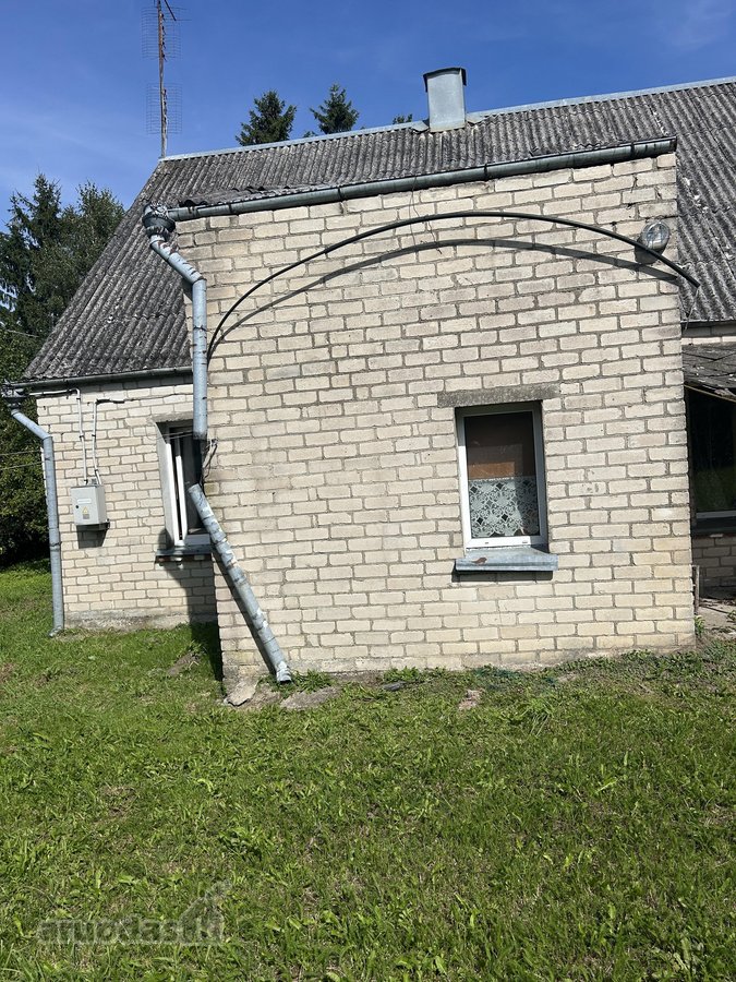 Kelmės r. sav., Kražių mstl. - nuotraukos Nr. 4