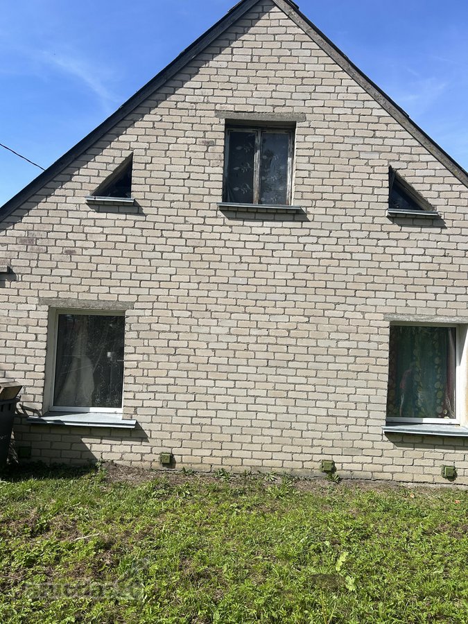 Kelmės r. sav., Kražių mstl. - nuotraukos Nr. 5
