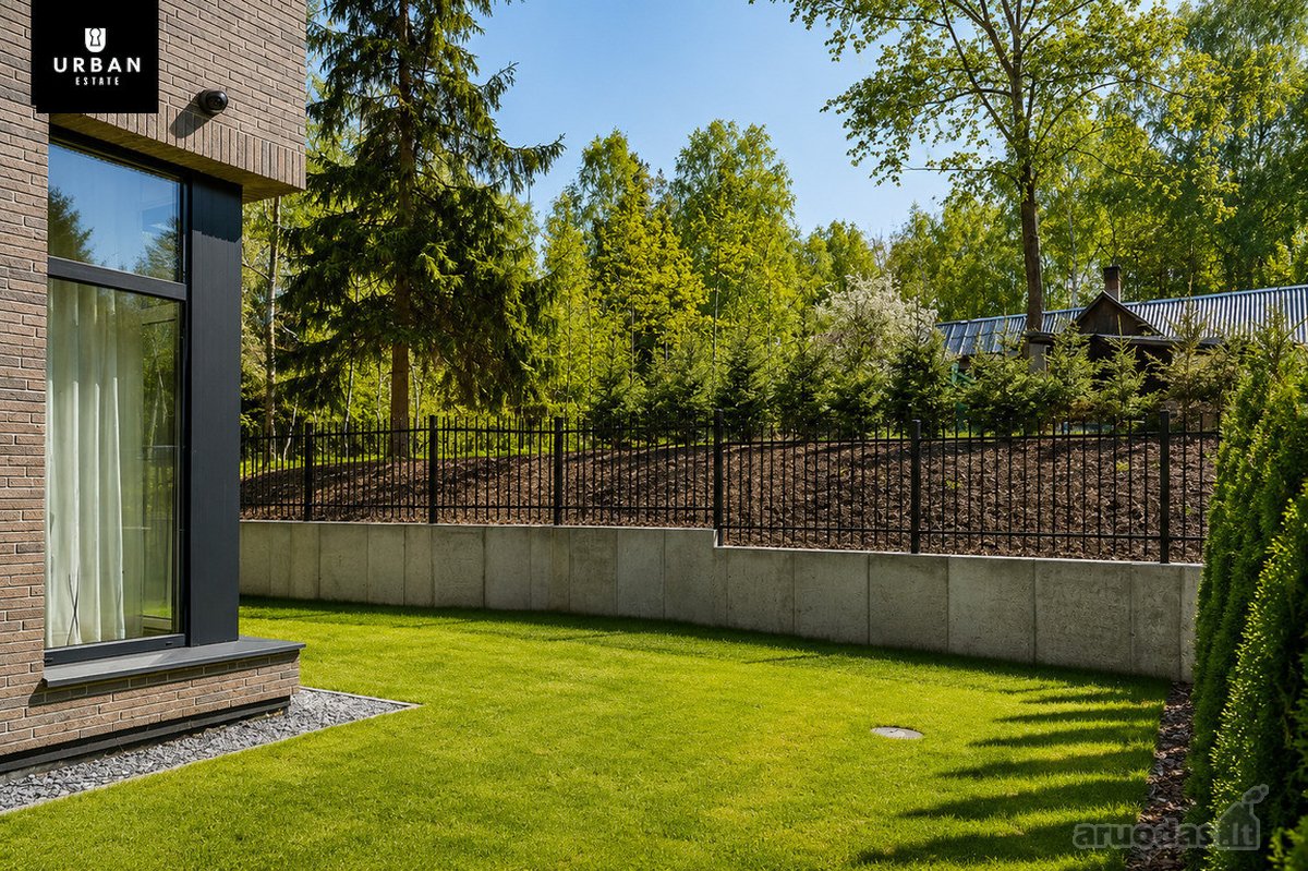 Itin Aukštos Kokybės A++ Energinio Naudingumo - nuotraukos Nr. 5