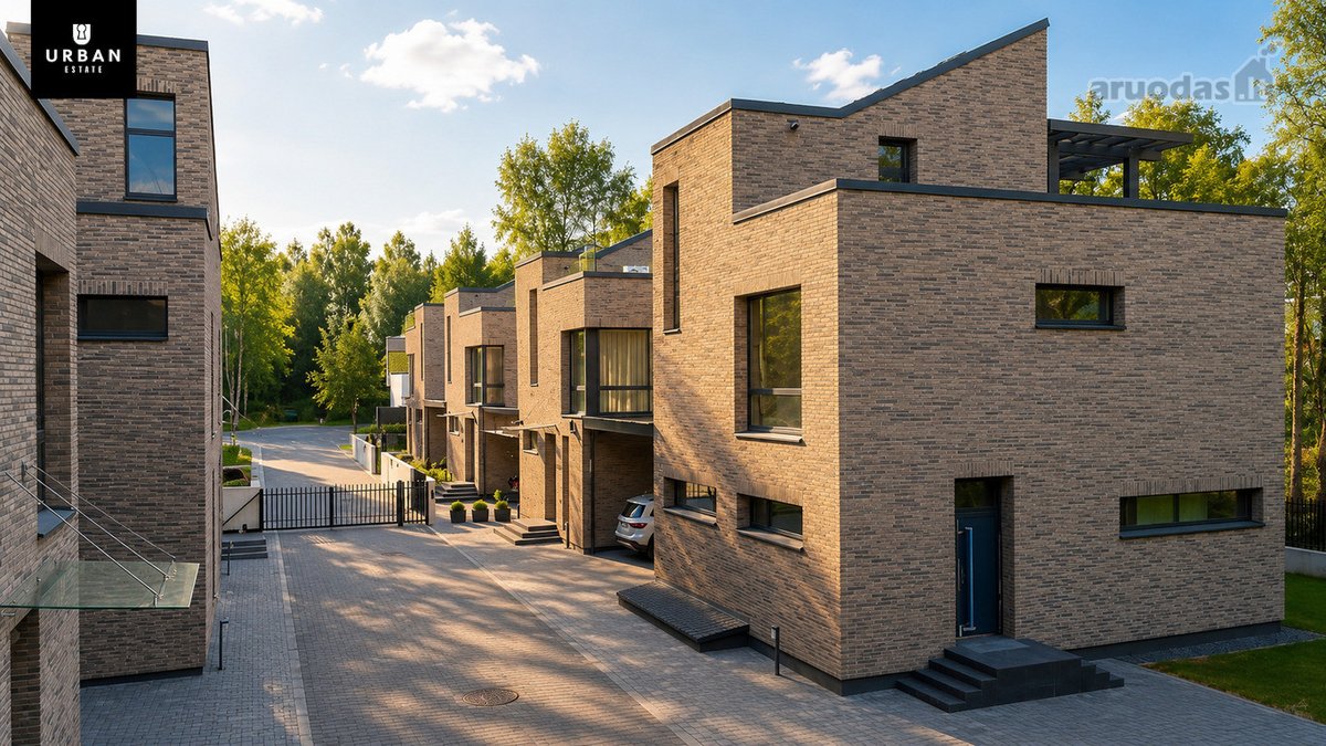 Itin Aukštos Kokybės A++ Energinio Naudingumo - nuotraukos Nr. 17