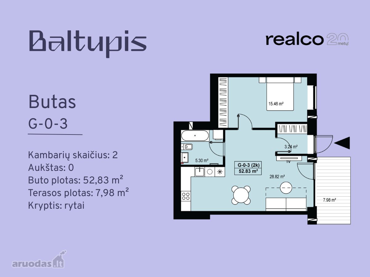 Kitas gyvenimo etapas, tai kita pusė tavo - nuotraukos Nr. 2