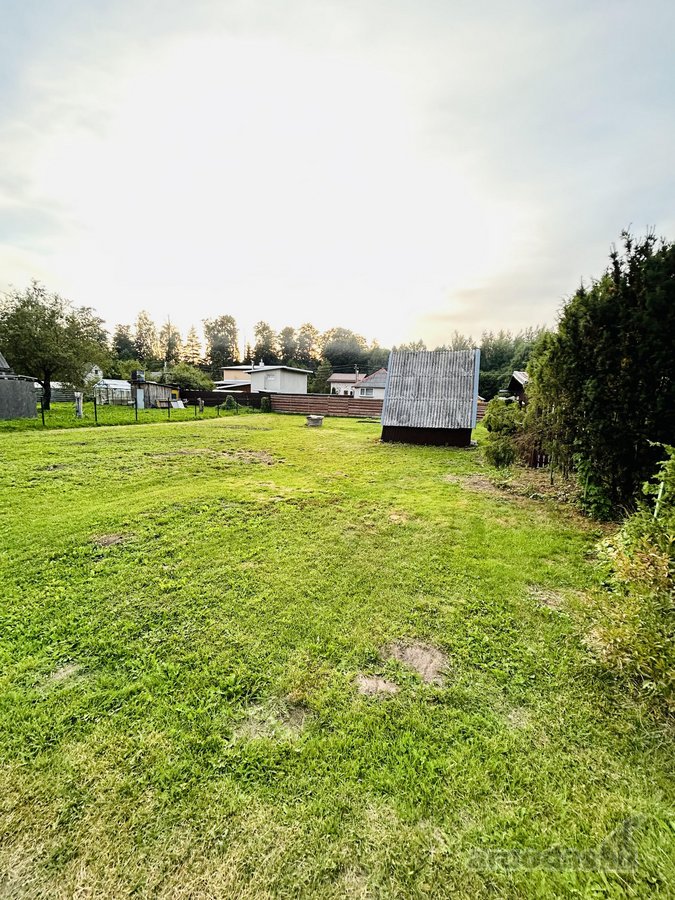 Parduodamas 6 a žemės sklypas, esantis vos 14 - nuotraukos Nr. 2