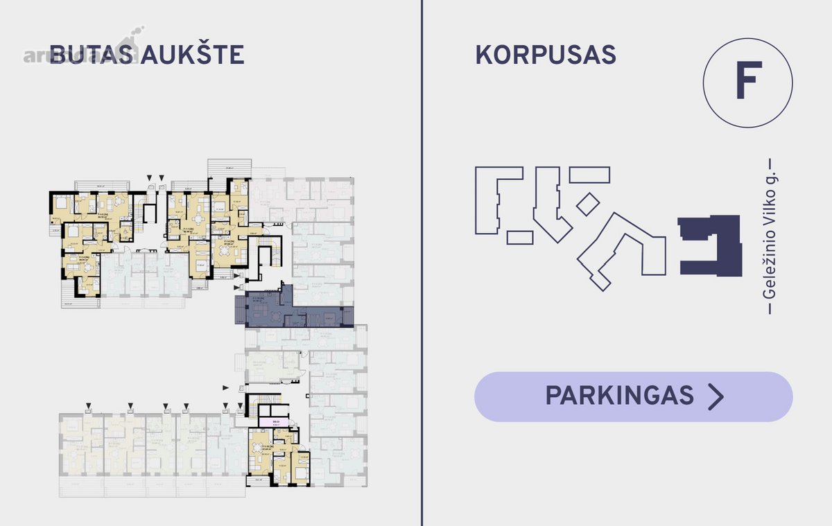 Raktai į Jūsų svajonių namus – jau šį rudenį! - nuotraukos Nr. 3