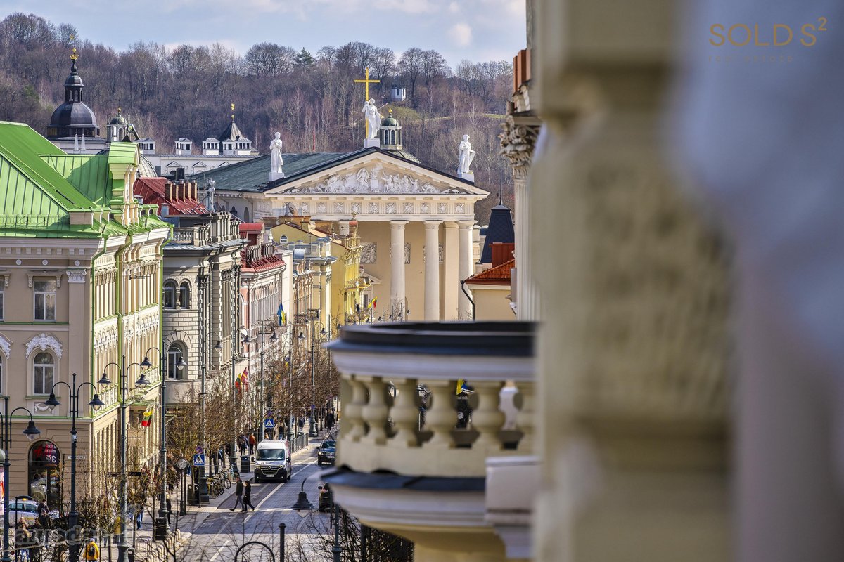 Europos sostinių aukščiausiems standartams - nuotraukos Nr. 3