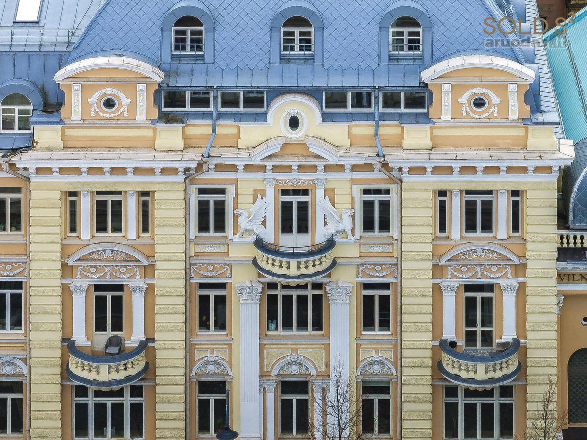 Europos sostinių aukščiausiems standartams - nuotraukos Nr. 31