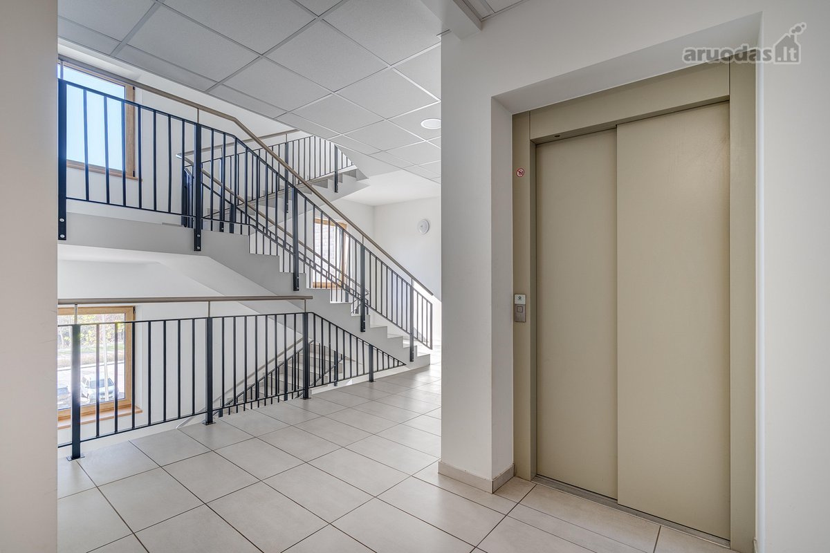 Parduodamas Moderniai Ir Kokybiškai Įrengtas - nuotraukos Nr. 19