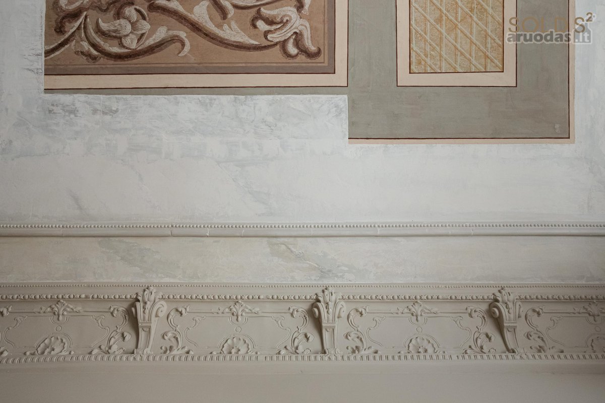 Pačioje Vilniaus Senamiesčio širdyje, viename - nuotraukos Nr. 3