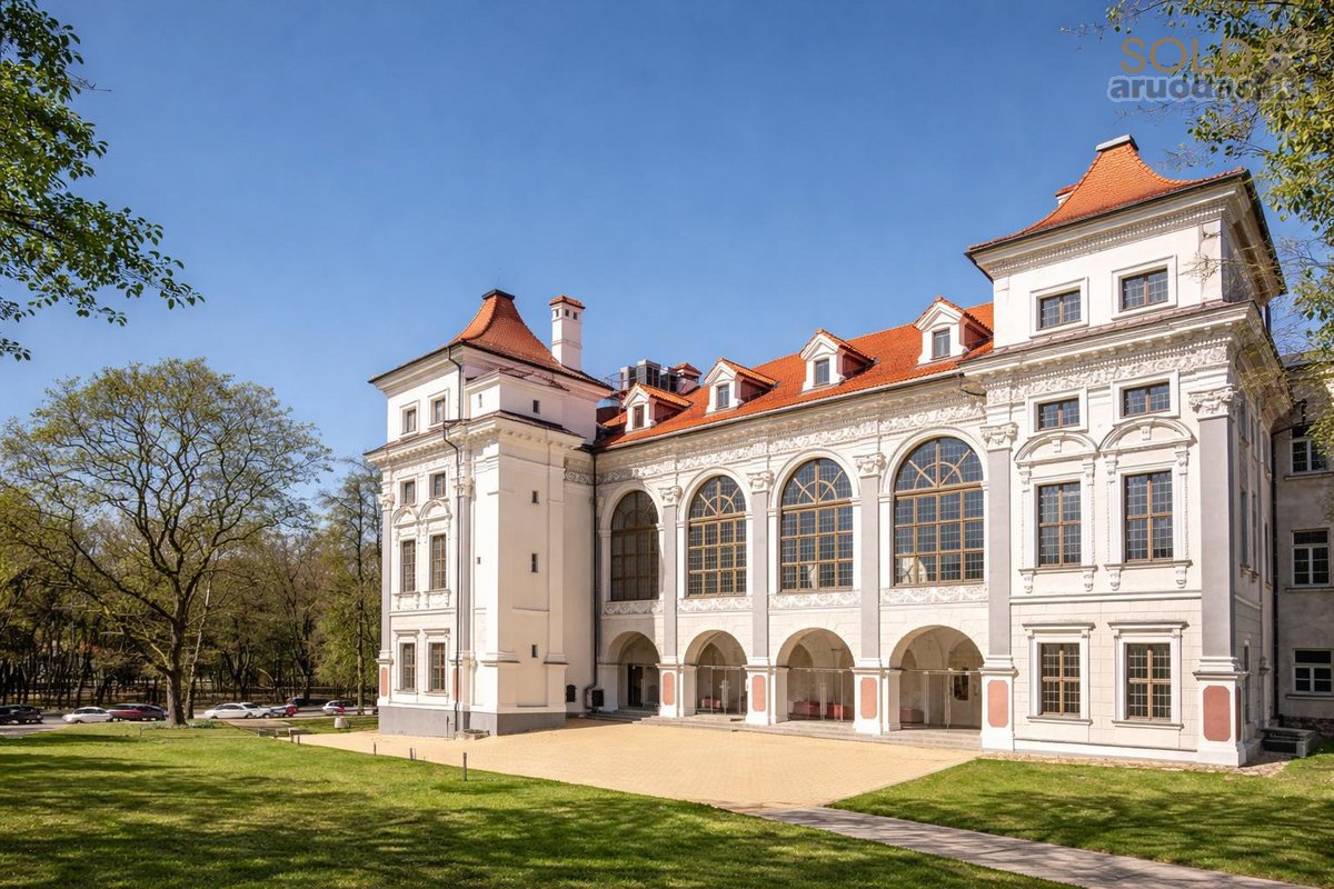 Kaina 1 215 000 € + PVM. - nuotraukos Nr. 3