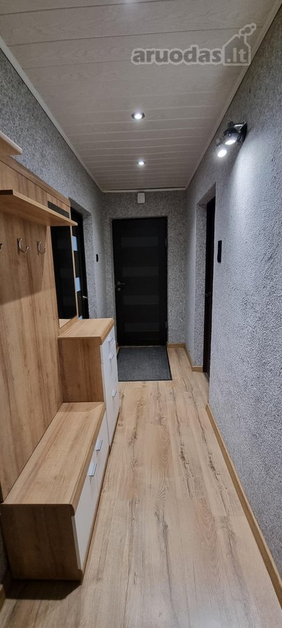 Parduodamas Jaukus 3 Kambarių Butas - nuotraukos Nr. 17