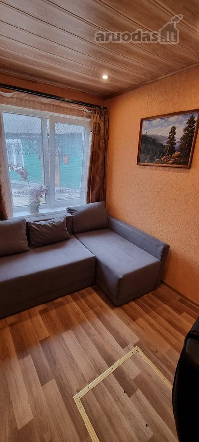 Parduodamas Jaukus 3 Kambarių Butas - nuotraukos Nr. 18