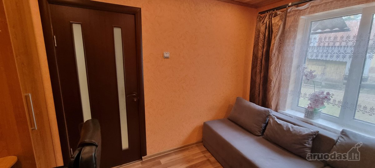 Parduodamas Jaukus 3 Kambarių Butas - nuotraukos Nr. 19