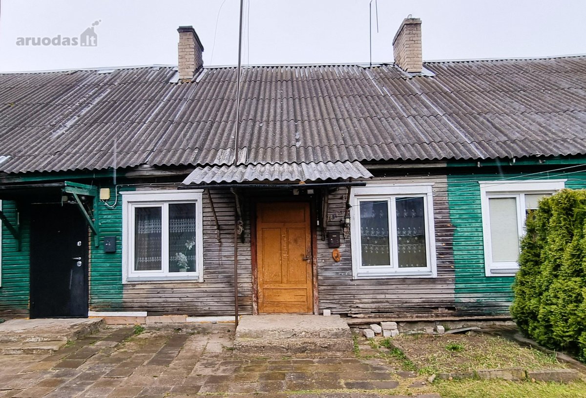 Parduodamas Jaukus 3 Kambarių Butas - nuotraukos Nr. 21
